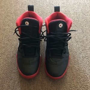 Air Jordan Jumpman Pro